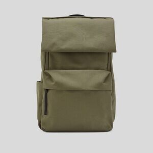 Everlane ReNew Transit Backpack Olive Green